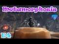Metamorphosis | Full Release Gameplay / Walkthrough | Part 4