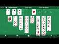Microsoft Solitaire Collection - Freecell - Game #5104861
