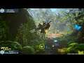 MikeyGeezy plays Biomutant EXTREME Difficulty Dead Eye Class. Part 1