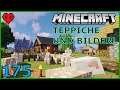 Minecraft Hardcore [Deutsch] [Let's Play] | Ich werde Teppichleger! #175