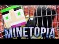 Minetopia - Live Uitbreken uit de gevangenis!