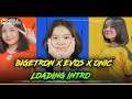 MOBILE LEGENDS X MPL SCRIPT | MPL LOADING INTRO |