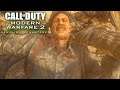 Modern Warfare 2 Remastered ALTERNATE ENDING Easter Egg | MW2 Remastered How To KILL Shepherd Early