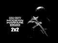 Modern Warfare 2v2 pre alpha
