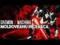 Moldoveanu Incearca: Daemon X Machina