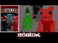 Monster Full Chapter 1! By Steanyps Studio [Roblox]