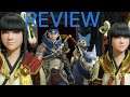 I Played Monster Hunter Rise So You Didn't Have Too