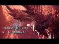 Monster hunter world Iceborne. Alatreon full... Ish hunt.