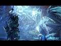 Monster Hunter World: Iceborne Ending