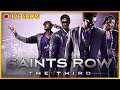 🔴 More Quarantine Streams! | Saints Row The Third in 2020