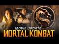 Mortal Kombat Movie 2021 - NEW Trailer Release Date Details FINALLY Revealed!