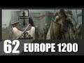 Mount and Blade: Warband | Europe 1200 - 62 | Gameplay Español