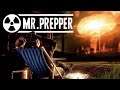 Mr. Prepper ☢️ 06 - Kontrolle muss sein...  (Survival, Simulation) Sunyo spielt