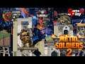 Ms2 Mech Metal Soldiers Gameplay Android Jogos