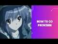 Mudae Game Tutorial: Making a Server Premium