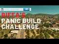 My Take on Biffa's Cities: Skylines Panic Challenge!