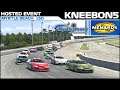 Myrtle Beach 150 - ARCA iRacing Hosted