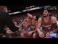 NBA 2K21 Playoffs [#03] | Trail Blazers vs Nuggets - Round 1 Game 1