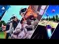 Neu bei PlayStation | Everybody's Golf VR, Observation und mehr | 20. Mai [PS4]