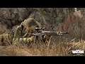 New Tac 141 Ghost Skin Leaked: Modern Warfare(Stream)