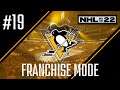 NHL 22 Franchise Mode | Pittsburgh Penguins | Going the Distance! #19