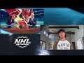 NHL Tonight:  Tyson Nash on son playing in juniors, Coyotes' expectations  Sep 9,  2019