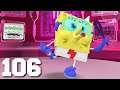 Nickelodeon's Super Brawl Universe PART 106 Gameplay Walkthrough - iOS / Android