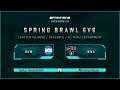 NNA vs DAW | Spring Brawl Final | Squad Conquest | 6v6 | PC