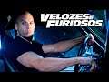 NOVIDADES! VELOZES E FURIOSOS 9 COM PAUL WALKER?