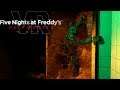 Oculus Series | FNAF VR Help Wanted | A Burning Memory