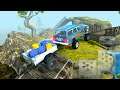 Offroad Sim 2020: Mud & Trucks - Android Gameplay HD