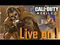 OLHA QUEM VOLTOU ! SHADOWS RETURN // CALL OF DUTY: MOBILE SEASON 10