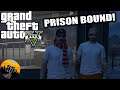 On The Road To Prison | Grand Theft Auto V RP
