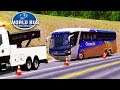 ÔNIBUS AO EXTREMO - World Bus Driving Simulator