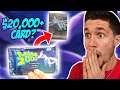 OPENING TOPPS POKEMON THE MOVIE 2000 BOOSTER PACK - POSSIBLE $20,000 LUGIA HOLO CARD