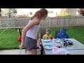 Ores challenge