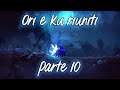 Ori and the Will of the Wisps - Bosco Silente - Ori ritrova Ku - Walkthrough #10 Commentary ITA