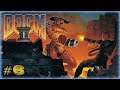 Oszkár ► Doom 2 - Hell on Earth (#6) - Refueling Base & Circle of Death