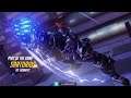 Overwatch Split Screen [#6]