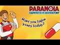 Paranoia: Happiness is Mandatory - #Прохождение 3