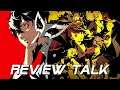 Persona 5 Royal - Was für ein verdammt geiles JRPG! (Review Talk)