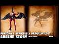 Persona 5 Strikers x Dragalia Lost - Arsene Story