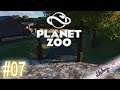 Planet Zoo #007 - Mitarbeiter Tor | Lets Play Planet Zoo