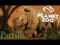 Planet Zoo Mod Spotlight Part 18