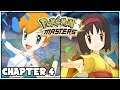 Pokémon Masters - Main Story Chapter 4: From Bud To Blossom (iOS 1440p)