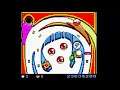 Pokémon pinball Red and Blue GAMEBOY Game Play
