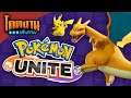 ทดลองเล่น Pokemon Unite บน Nintendo Switch | โดดงานเล่น...