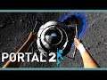 Portal 2 [Blind] | FINALE - Letting Go