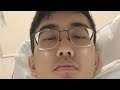 POST CHOLECYSTECTOMY OP STRUM