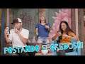 POSTANDO NOSSAS FOTOS SECRETAS!!!